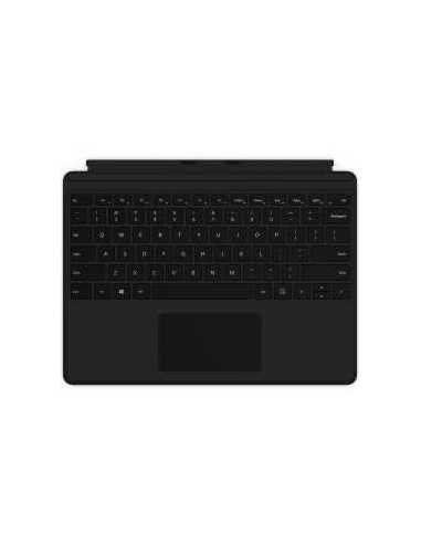 Microsoft Surface Pro X Keyboard Negro Microsoft Cover port