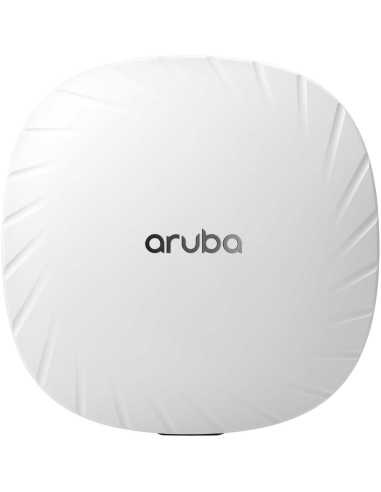 Aruba AP-515 (RW) 5375 Mbit s Blanco Energía sobre Ethernet (PoE)