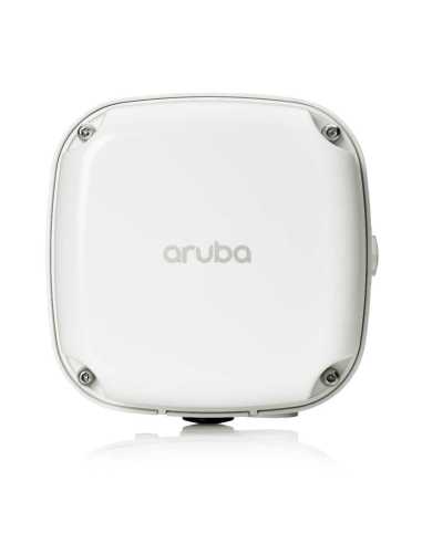 Aruba AP-565 (RW) 1774 Mbit s Blanco Energía sobre Ethernet (PoE)