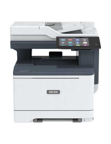 Xerox VersaLink C415 A4 40 ppm Copia impresión escaneado fax a doble cara PS3 PCL5e 6 2 bandejas 251 hojas