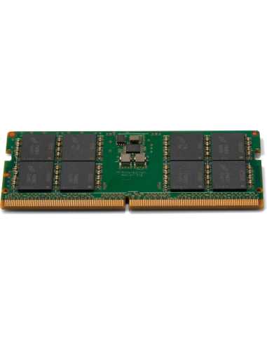 HP 5S4C0AA módulo de memoria 32 GB DDR5 4800 MHz