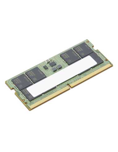 Lenovo 4X71M23188 módulo de memoria 32 GB 1 x 32 GB DDR5 5600 MHz