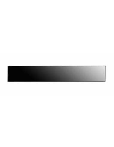 LG 86BH5F-M pantalla de señalización Pantalla plana para señalización digital 2,18 m (86") Wifi 500 cd m² Negro Web OS 24 7