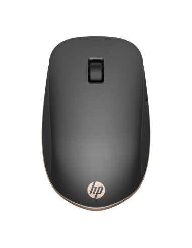 HP Ratón inalámbrico plata ceniza oscura Z5000