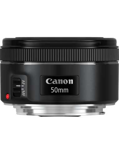 Canon 0570C005 lente de cámara SLR Teleobjetivo Negro
