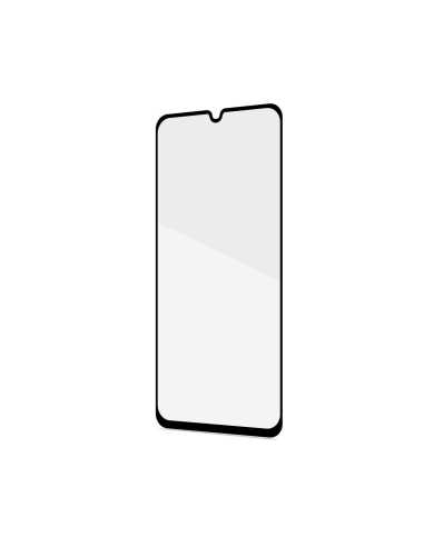 Celly FULL GLASS GALAXY A24 4G BLACK Protector de pantalla Samsung 1 pieza(s)