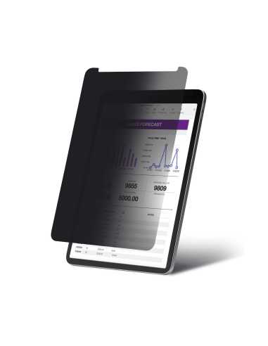 StarTech.com Filtro de Privacidad Táctil de 4 Vías para Orientación Horizontal Vertical + -30° Anti Luz (51%) Mate para iPad