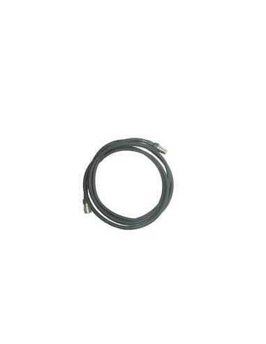 D-Link 3m HDF-400 Low Loss Extension Cable with Nplug to Njack cable coaxial Negro