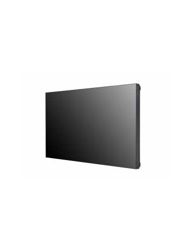 LG 55VM5J-H pantalla de señalización Pantalla plana para señalización digital 139,7 cm (55") 500 cd m² Full HD Negro Web OS