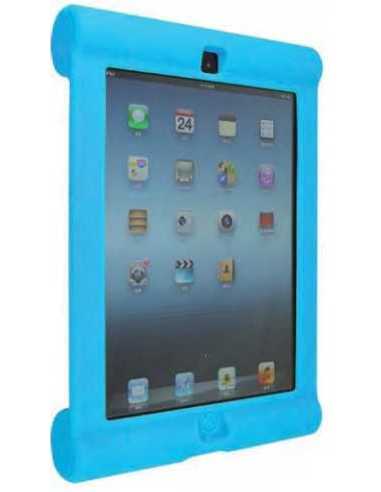 Approx APPIPC10BL funda para tablet Azul