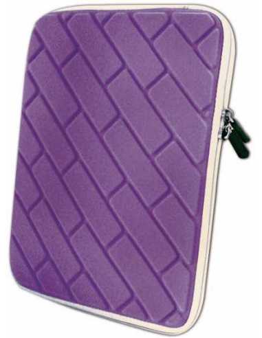 Approx APPIPC08P funda para tablet 25,4 cm (10") Púrpura
