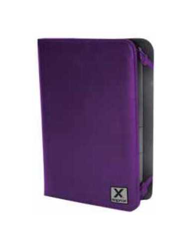 Approx appUEC01P funda para libro electrónico 17,8 cm (7") Púrpura