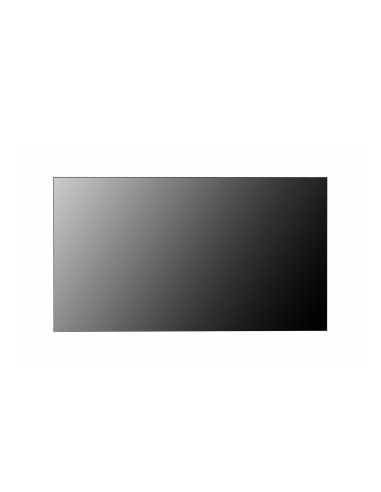 LG 55VH7J-H pantalla de señalización Diseño panorámico 139,7 cm (55") 700 cd m² Full HD Negro 24 7