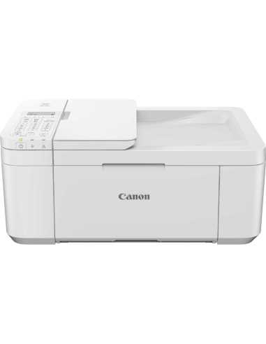 Canon PIXMA TR4651 Inyección de tinta A4 4800 x 1200 DPI Wifi