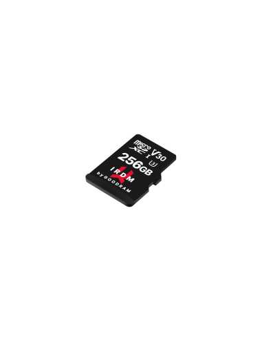Goodram IRDM 256 GB MicroSDXC UHS-I Clase 10