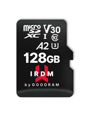 Goodram IRDM M2AA 128 GB SDXC UHS-I Clase 10