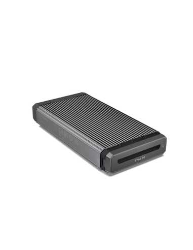 SanDisk PRO-READER CFast lector de tarjeta USB 3.2 Gen 2 (3.1 Gen 2) Type-C