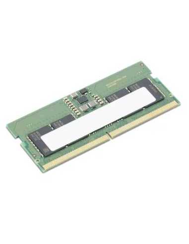 Lenovo 4X71M23184 módulo de memoria 8 GB 1 x 8 GB DDR5 5600 MHz