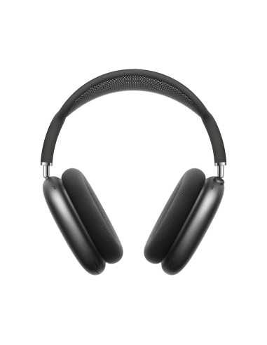 Apple AirPods Max Auriculares Inalámbrico Diadema Llamadas Música Bluetooth Gris
