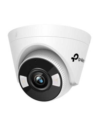 TP-Link VIGI C440(2.8mm) Torreta Cámara de seguridad IP Interior y exterior 2560 x 1440 Pixeles Techo
