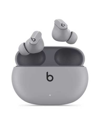 Beats by Dr. Dre Beats Studio Buds Auriculares True Wireless Stereo (TWS) Dentro de oído Música Bluetooth Gris