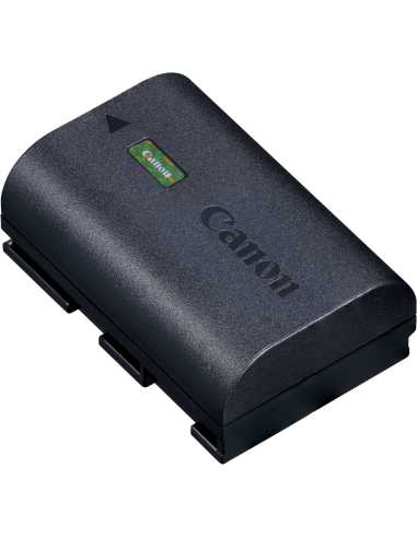 Canon 4132C002 batería para cámara grabadora Ión de litio 2130 mAh