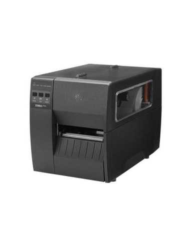 Zebra ZT111 impresora de etiquetas Transferencia térmica 203 x 203 DPI Inalámbrico y alámbrico Ethernet Wifi