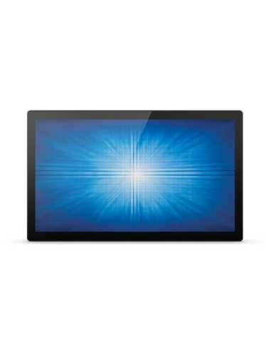 Elo Touch Solutions 2794L 68,6 cm (27") LCD 270 cd m² Full HD Negro Pantalla táctil