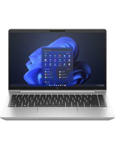 HP EliteBook 640 14 G10 Portátil 35,6 cm (14") Full HD Intel® Core™ i5 i5-1335U 16 GB DDR4-SDRAM 512 GB SSD Wi-Fi 6E (802.11ax)