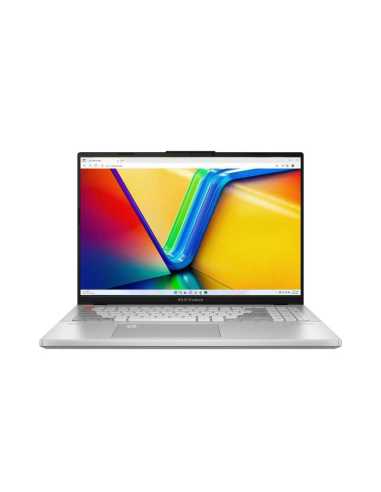 ASUS VivoBook Pro 16X OLED K6604JI-MX007W Portátil 40,6 cm (16") 3.2K Intel® Core™ i9 i9-13980HX 32 GB DDR5-SDRAM 1 TB SSD