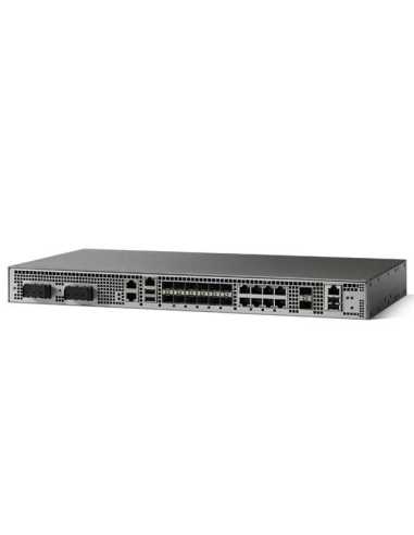 Cisco ASR 920-12CZ-A router