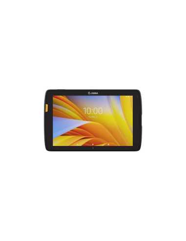 Zebra ET40 Qualcomm Snapdragon 64 GB 25,6 cm (10.1") 4 GB Wi-Fi 6 (802.11ax) Android 11 Negro