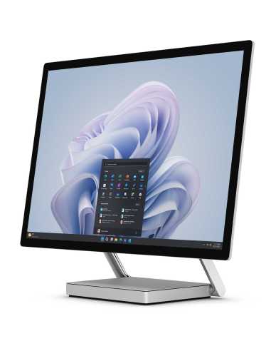Microsoft Surface Studio 2+ Intel® Core™ i7 i7-11370H 71,1 cm (28") 4500 x 3000 Pixeles Pantalla táctil PC todo en uno 32 GB