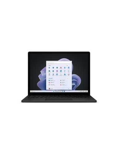 Microsoft Surface Laptop 5 Intel® Core™ i7 i7-1265U Portátil 38,1 cm (15") Pantalla táctil 8 GB LPDDR5x-SDRAM 512 GB SSD Wi-Fi