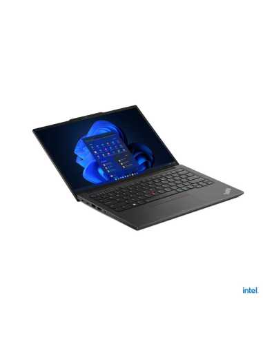 Lenovo ThinkPad E14 Gen 5 (Intel) Intel® Core™ i5 i5-1335U Portátil 35,6 cm (14") WUXGA 8 GB DDR4-SDRAM 256 GB SSD Wi-Fi 6
