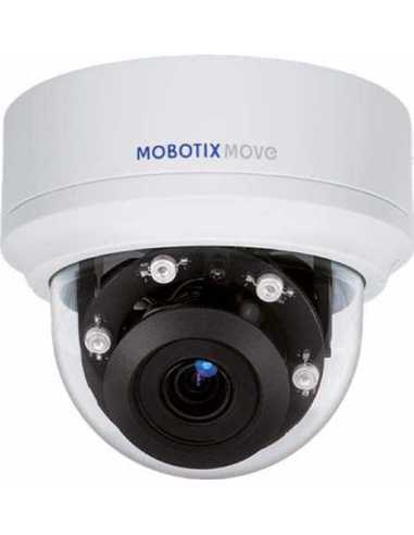 Mobotix VD-2-IR Almohadilla Cámara de seguridad IP Interior y exterior Techo