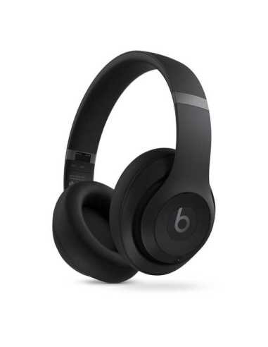 Apple Beats Studio Pro Auriculares Inalámbrico y alámbrico Diadema Llamadas Música USB Tipo C Bluetooth Negro