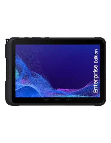 Samsung SM-T630N 128 GB 25,6 cm (10.1") 6 GB Wi-Fi 6 (802.11ax) Negro