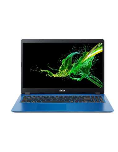 Acer Aspire 3 A315-56-519X Intel® Core™ i5 i5-1035G1 Portátil 39,6 cm (15.6") Full HD 8 GB DDR4-SDRAM 256 GB SSD Wi-Fi 5