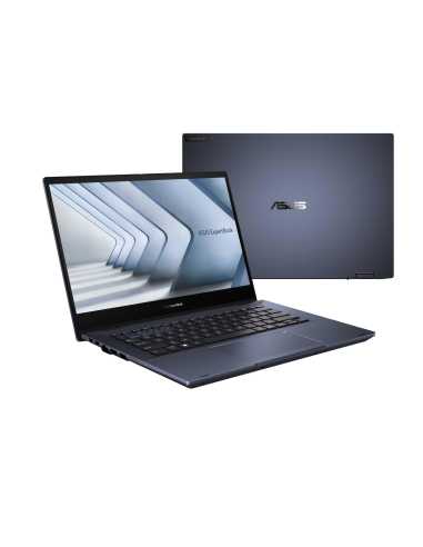 ASUS ExpertBook B5402FVA-KA0060X - Ordenador Portátil 14" Full HD (Intel Core i5-1340P, 16GB RAM, 512GB SSD, Iris Xe Graphics,