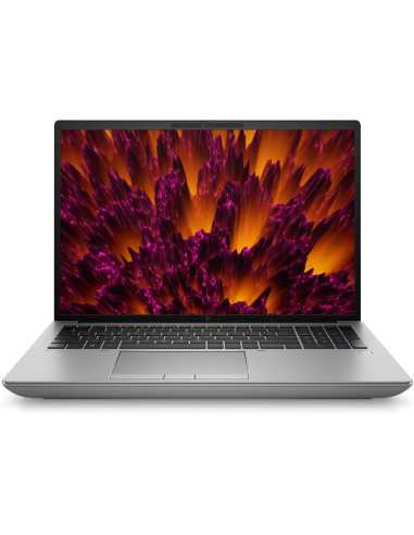HP ZBook Fury 16 G10 Intel® Core™ i9 i9-13950HX Estación de trabajo móvil 40,6 cm (16") WUXGA 64 GB DDR5-SDRAM 1 TB SSD NVIDIA