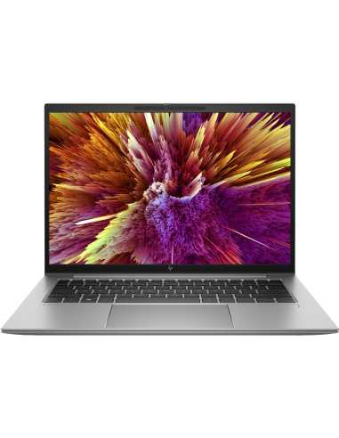 HP ZBook Firefly 14 G10 Intel® Core™ i7 i7-1360P Estación de trabajo móvil 35,6 cm (14") WUXGA 16 GB DDR5-SDRAM 512 GB SSD