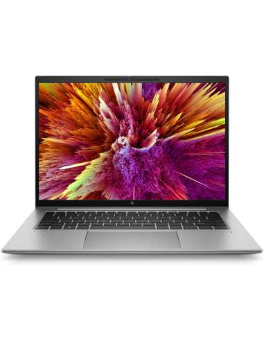 HP ZBook Firefly 14 G10 Intel® Core™ i7 i7-1365U Estación de trabajo móvil 35,6 cm (14") WUXGA 16 GB DDR5-SDRAM 512 GB SSD
