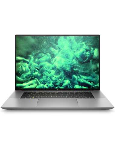 HP ZBook Studio 16 G10 Intel® Core™ i9 i9-13900H Estación de trabajo móvil 40,6 cm (16") WUXGA 32 GB DDR5-SDRAM 1 TB SSD NVIDIA
