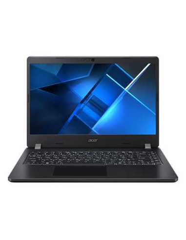 Acer TravelMate P2 TMP214-53 Intel® Core™ i5 i5-1135G7 Portátil 35,6 cm (14") Full HD 8 GB DDR4-SDRAM 256 GB SSD Wi-Fi 6