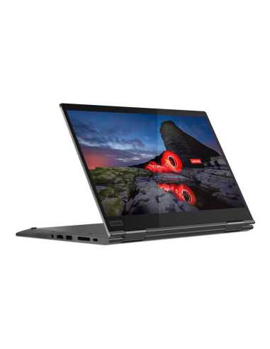 Lenovo ThinkPad X1 Yoga Intel® Core™ i7 i7-10510U Híbrido (2-en-1) 35,6 cm (14") Pantalla táctil Full HD 16 GB LPDDR3-SDRAM 512