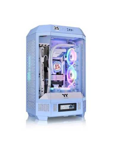 Thermaltake The Tower 300 Micro Torre Azul