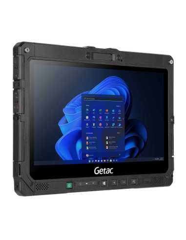 Getac K120 G2 Intel® Core™ i5 256 GB 31,8 cm (12.5") 16 GB Wi-Fi 6 (802.11ax) Windows 11 Pro Negro