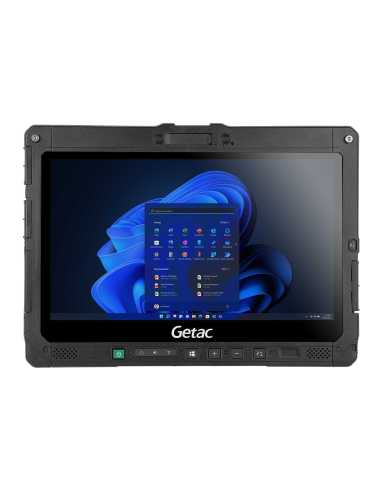 Getac K120 G2 Intel® Core™ i5 256 GB 31,8 cm (12.5") 16 GB Wi-Fi 6 (802.11ax) Windows 11 Pro Negro