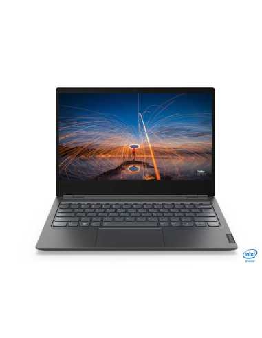Lenovo ThinkBook Plus Intel® Core™ i5 i5-10210U Híbrido (2-en-1) 33,8 cm (13.3") Pantalla táctil Full HD 8 GB DDR4-SDRAM 512 GB